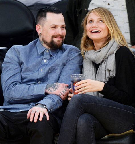 cameron diaz surrogate children|Cameron Diaz and Benji Madden welcome a son! Here's what .